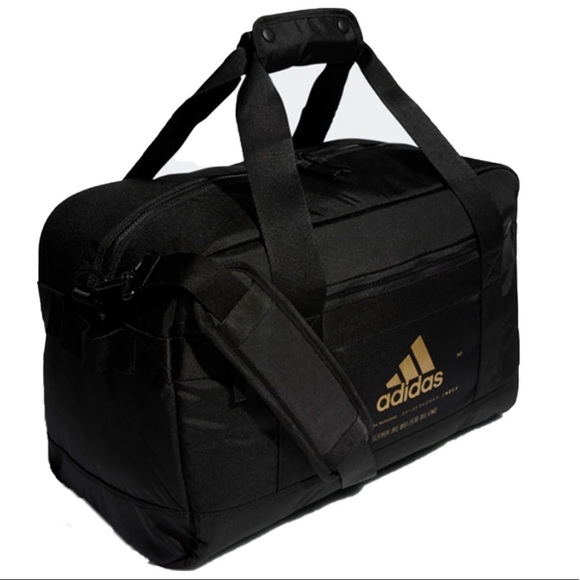 AMPLIFIER 2 DUFFEL BAG Adidas - Picture 3 of 8